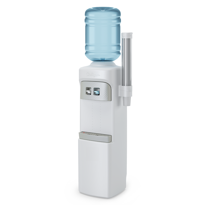 Free Standing Bottled Water Cooler | | Celtic Water Solutions