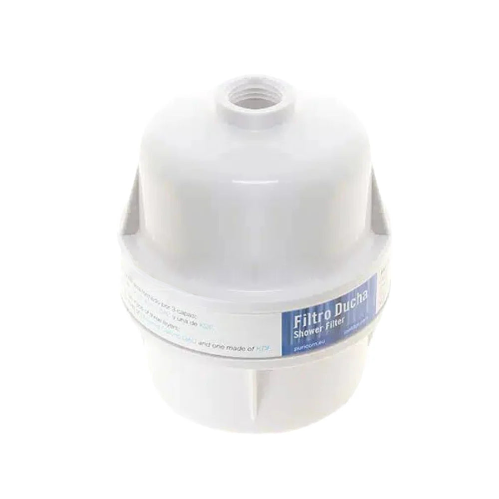 Chlorine Shower Filter | Shower Filters | Celtic Water Solutions