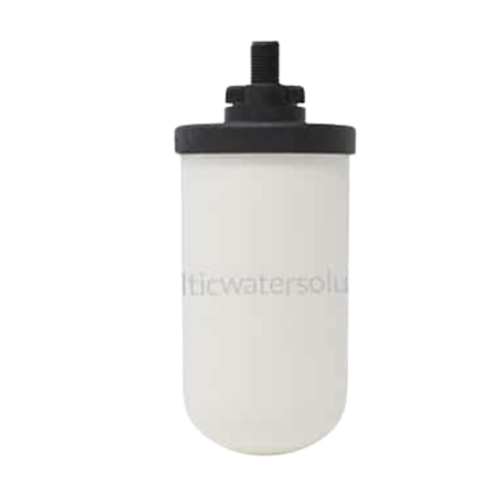 Doulton Imperial Super Sterasyl (5″) | Water Filters | Celtic Water Solutions