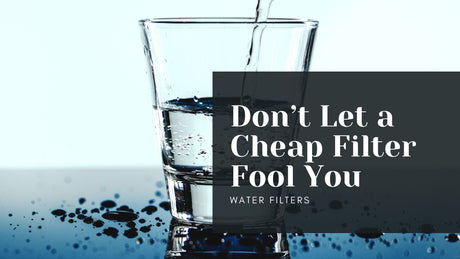 How to Spot a Cheap Filter Before You Waste Money
