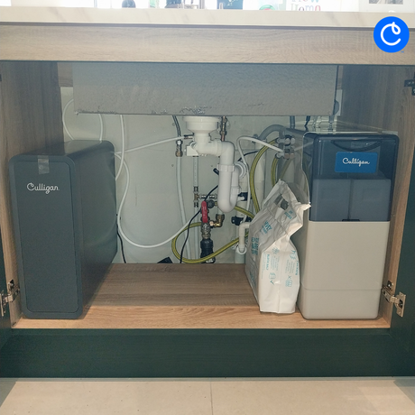 Best Under-Sink RO Systems for Small Kitchens in Ireland: 3 Smart Options