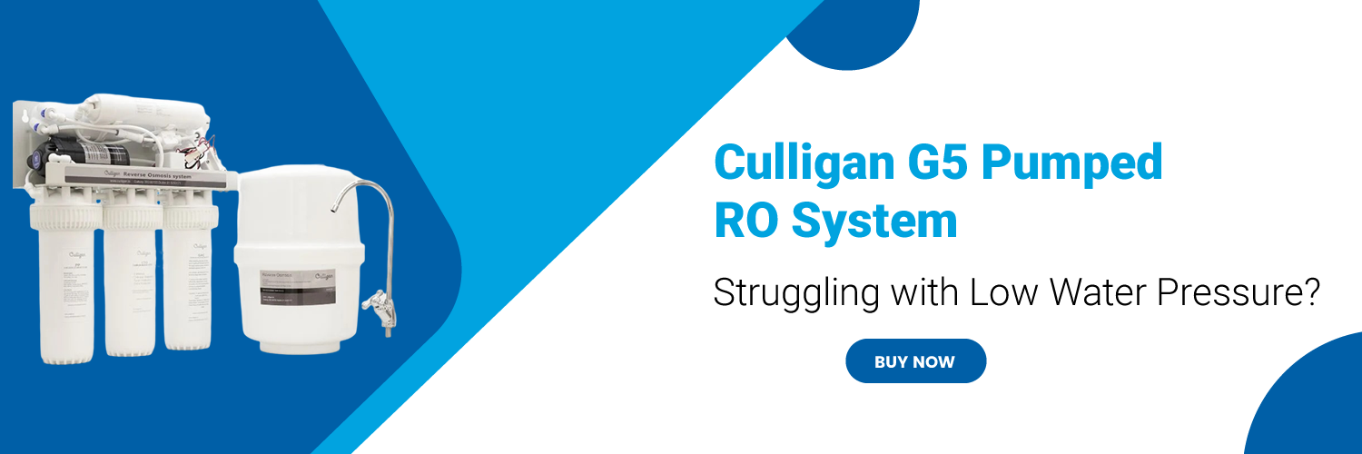 Culligan G5 RO: Step-by-Step Installation & User FAQ