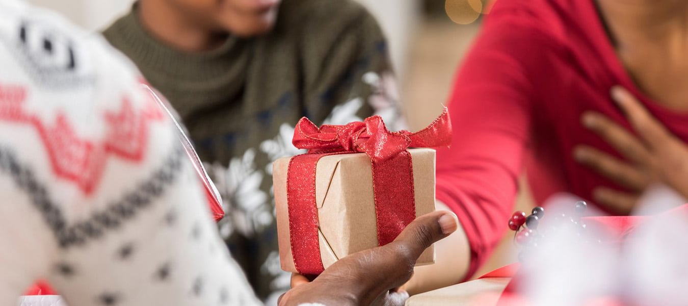 christmas gift