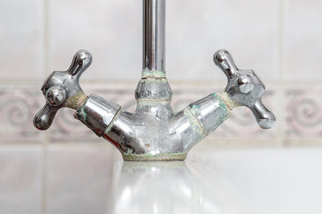 How to Measure Water Hardness in Ireland (and Why Every Homeowner Should Care)