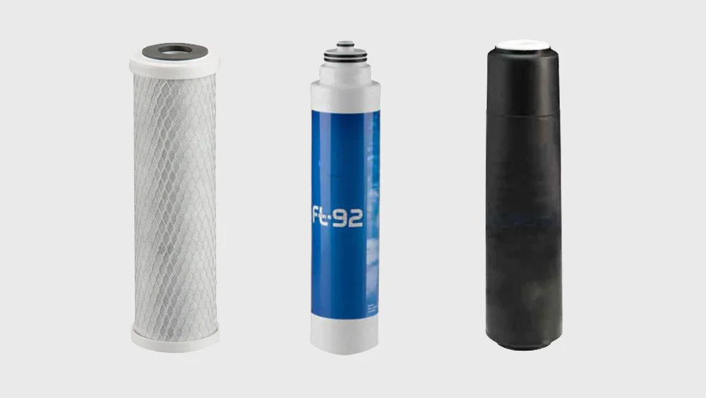Carbon Filters