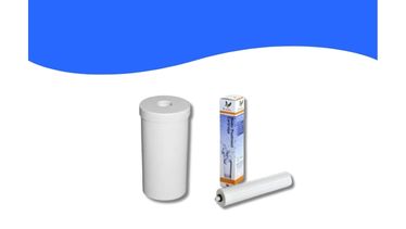 Fluoride Filters