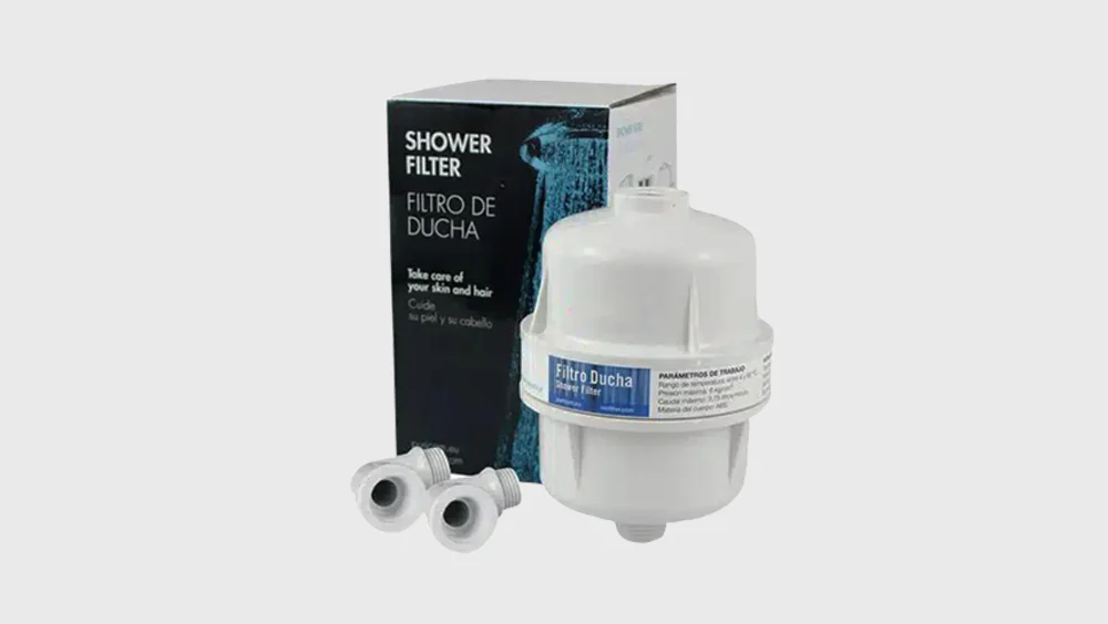 Shower Filters