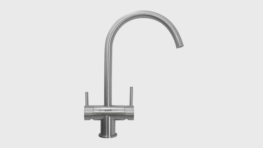 Tri-Flow Taps