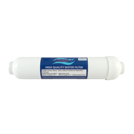 1-Micron Inline Filter | | Celtic Water Solutions