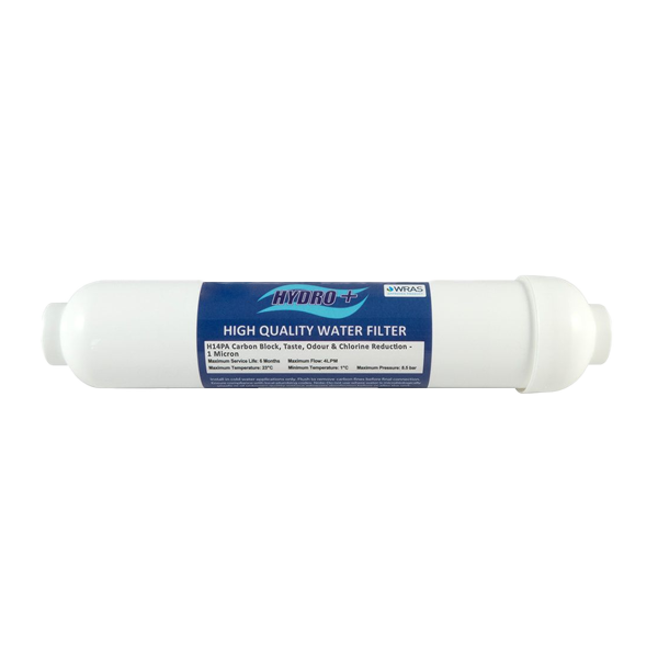 1-Micron Inline Filter | | Celtic Water Solutions