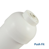 1-Micron Inline Filter | | Celtic Water Solutions