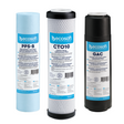 Ecosoft Reverse Osmosis Replacement Filter Kit |  | Celtic Water Solutions
