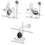 Chlorine Shower Filter | Shower Filters | Celtic Water Solutions