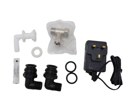 Culligan HE Water Softener | Water Softeners | Celtic Water Solutions