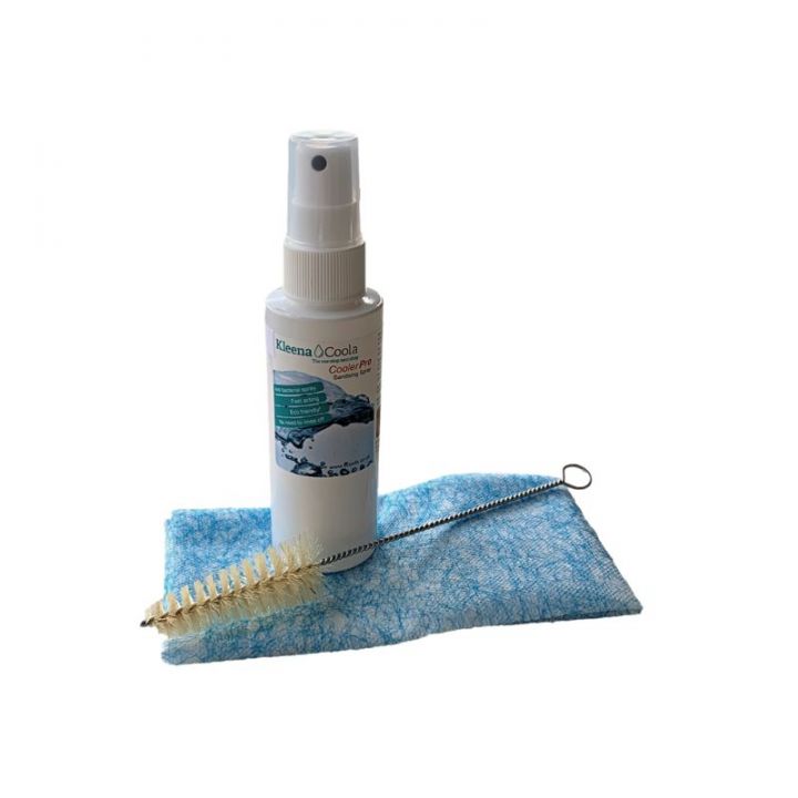 Aqua Dosa Sanitising Kit – 100ml | | Celtic Water Solutions