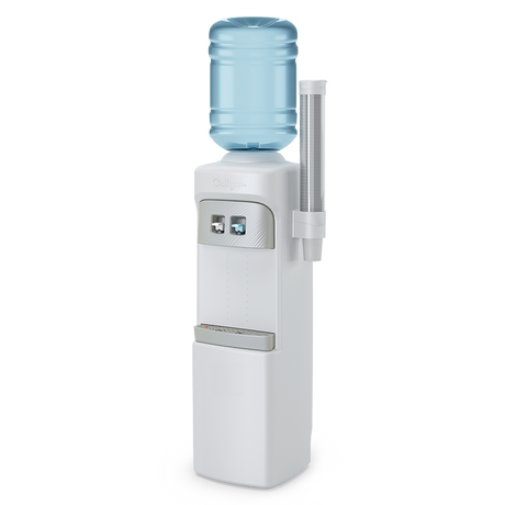Free Standing Bottled Water Cooler | | Celtic Water Solutions