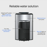 Countertop Bottled Water Cooler | | Celtic Water Solutions