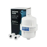 Chlorine Shower Filter | Shower Filters | Celtic Water Solutions