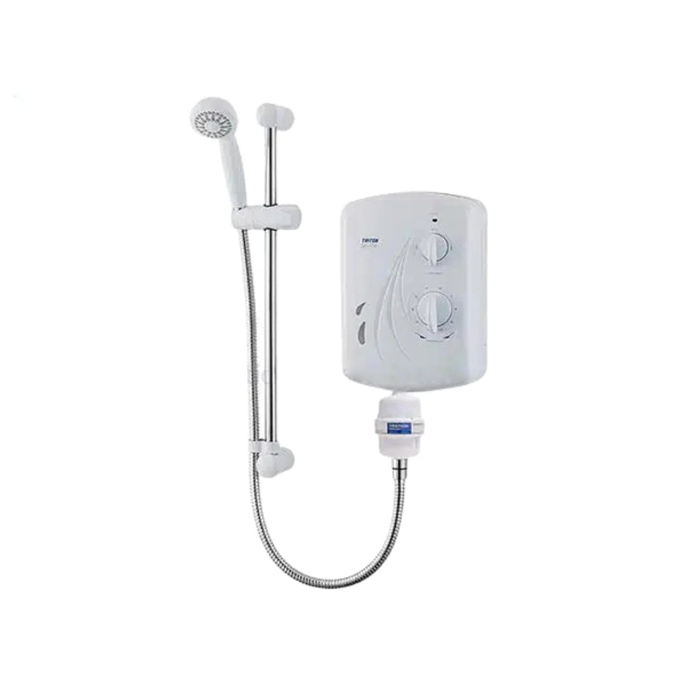 Chlorine Shower Filter | Shower Filters | Celtic Water Solutions