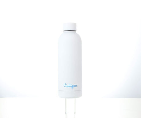 Culligan Stainless Steel Water Bottle | | Celtic Water Solutions
