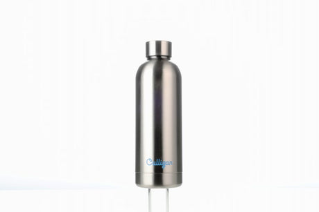 Culligan Stainless Steel Water Bottle | | Celtic Water Solutions