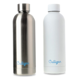 Culligan Stainless Steel Water Bottle | | Celtic Water Solutions