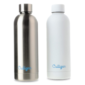 Culligan Stainless Steel Water Bottle | | Celtic Water Solutions