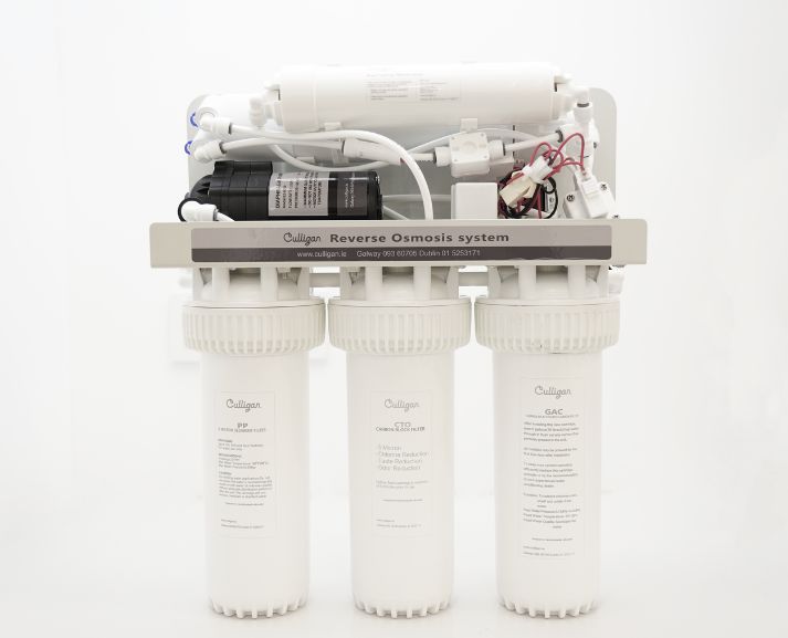 Culligan 6 Stage Reverse Osmosis Unit | Reverse Osmosis Systems | Celtic Water Solutions