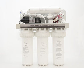 Culligan 6 Stage Reverse Osmosis Unit | Reverse Osmosis Systems | Celtic Water Solutions