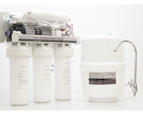 Culligan 6 Stage Reverse Osmosis Unit | Reverse Osmosis Systems | Celtic Water Solutions