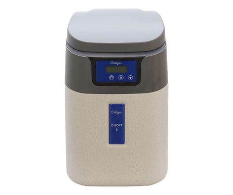Culligan HE Water Softener | Water Softeners | Celtic Water Solutions
