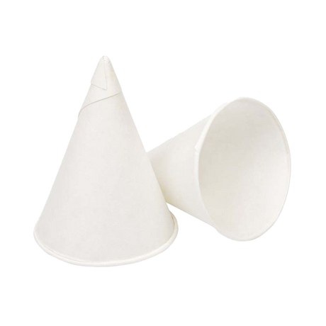 Paper Cones (4oz) – Box of 5000 | | Celtic Water Solutions