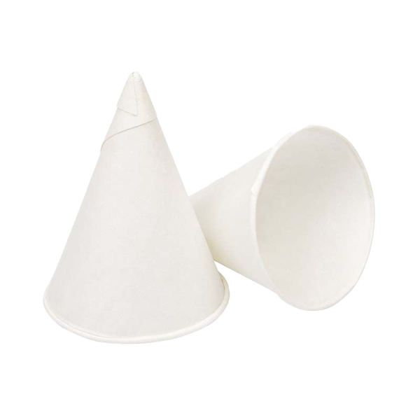 Paper Cones (4oz) – Box of 5000 | | Celtic Water Solutions