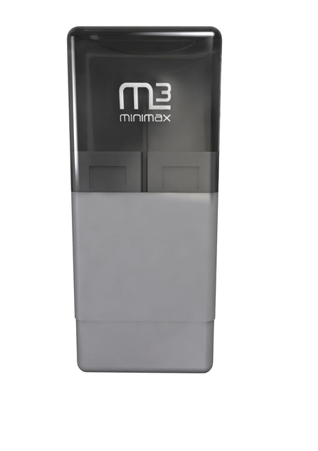 Minimax M3 Water Softener (Softener template) | Water Softeners | Celtic Water Solutions