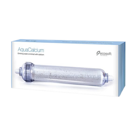 Ecosoft Aquacalcium Filter | Water Filters | Celtic Water Solutions