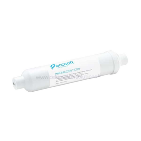 Ecosoft Mineralizing Filter | Water Filters | Celtic Water Solutions