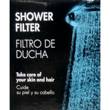 Chlorine Shower Filter | Shower Filters | Celtic Water Solutions